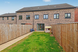 Woodyard Avenue Tapton